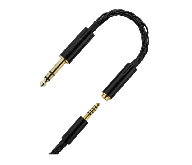 Moondrop COSMO Słuchawki planarne hi-end - 1474148 - zdjęcie 4